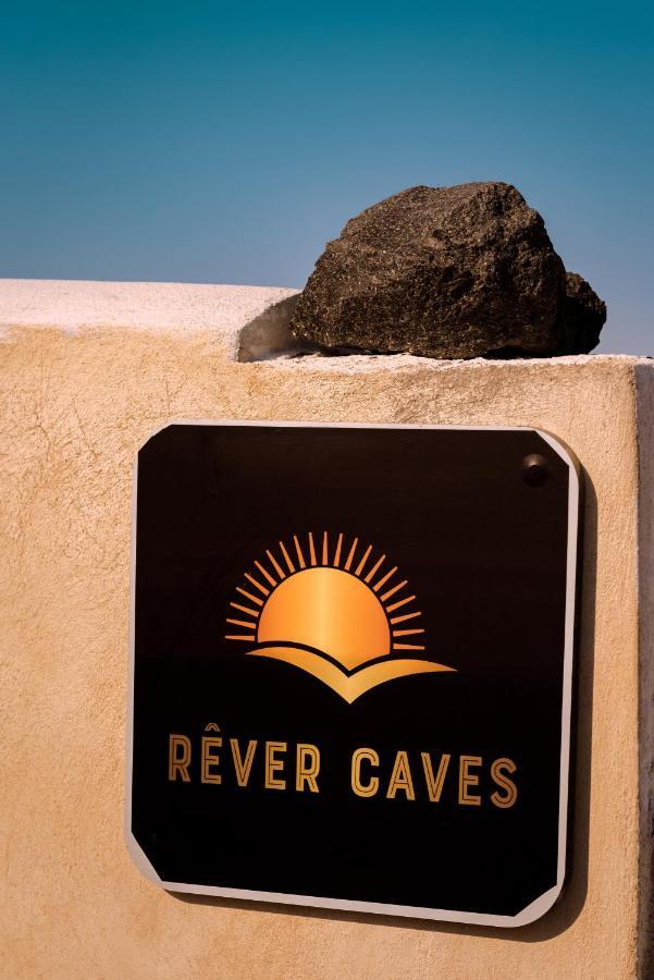 Rever Caves Karterados  Luaran gambar